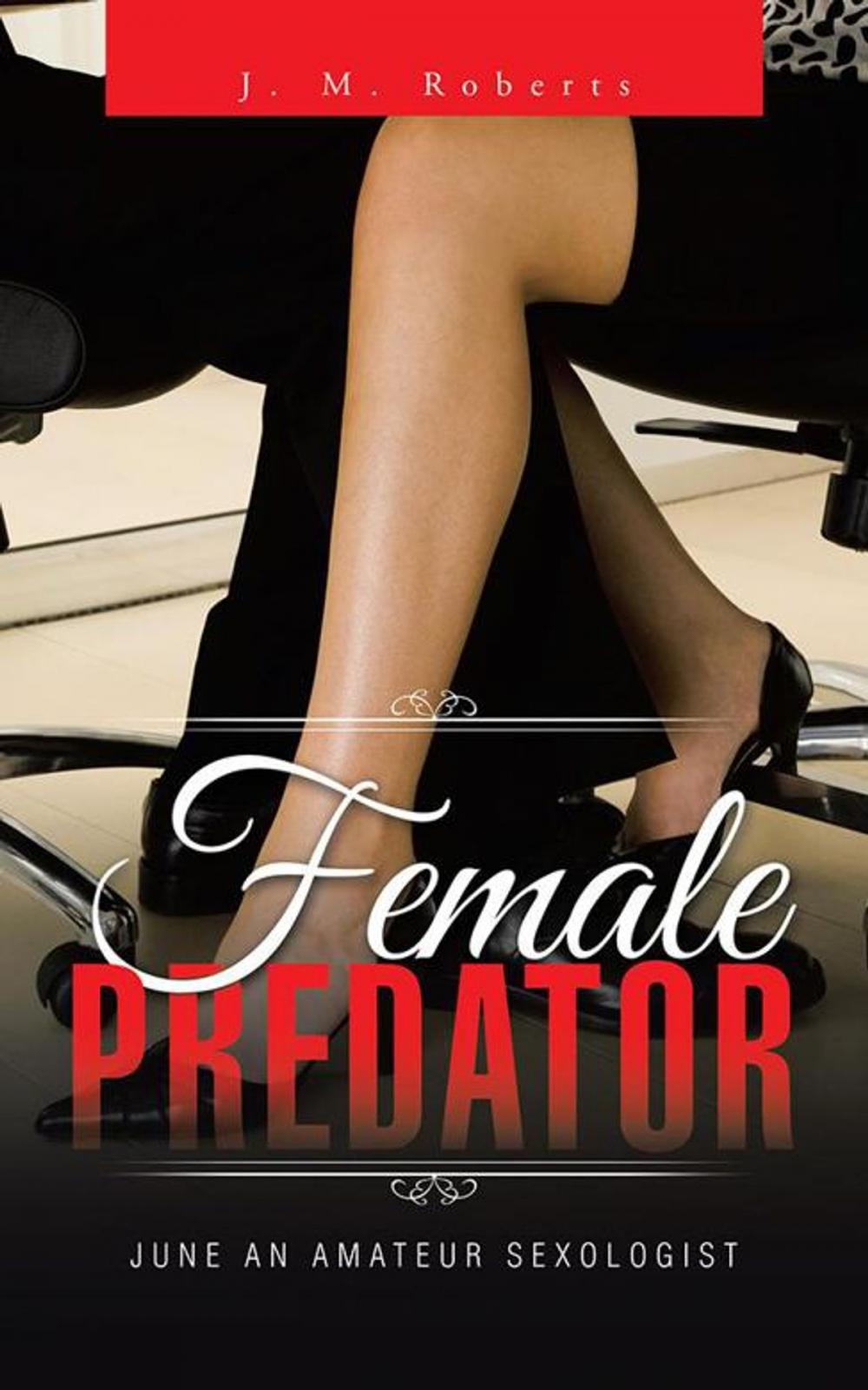 Big bigCover of Female Predator