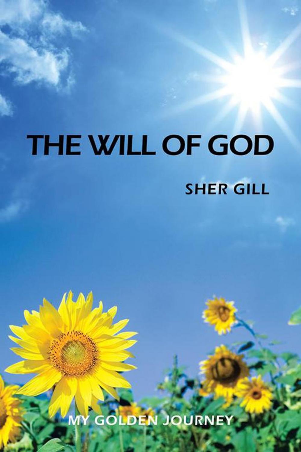 Big bigCover of The Will of God