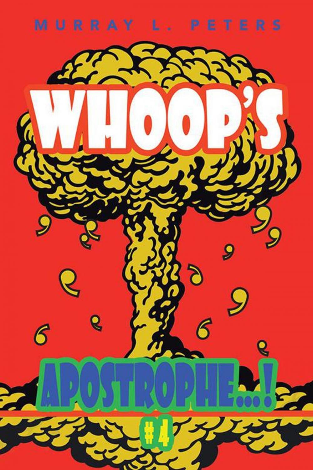 Big bigCover of Whoop’S Apostrophe…!