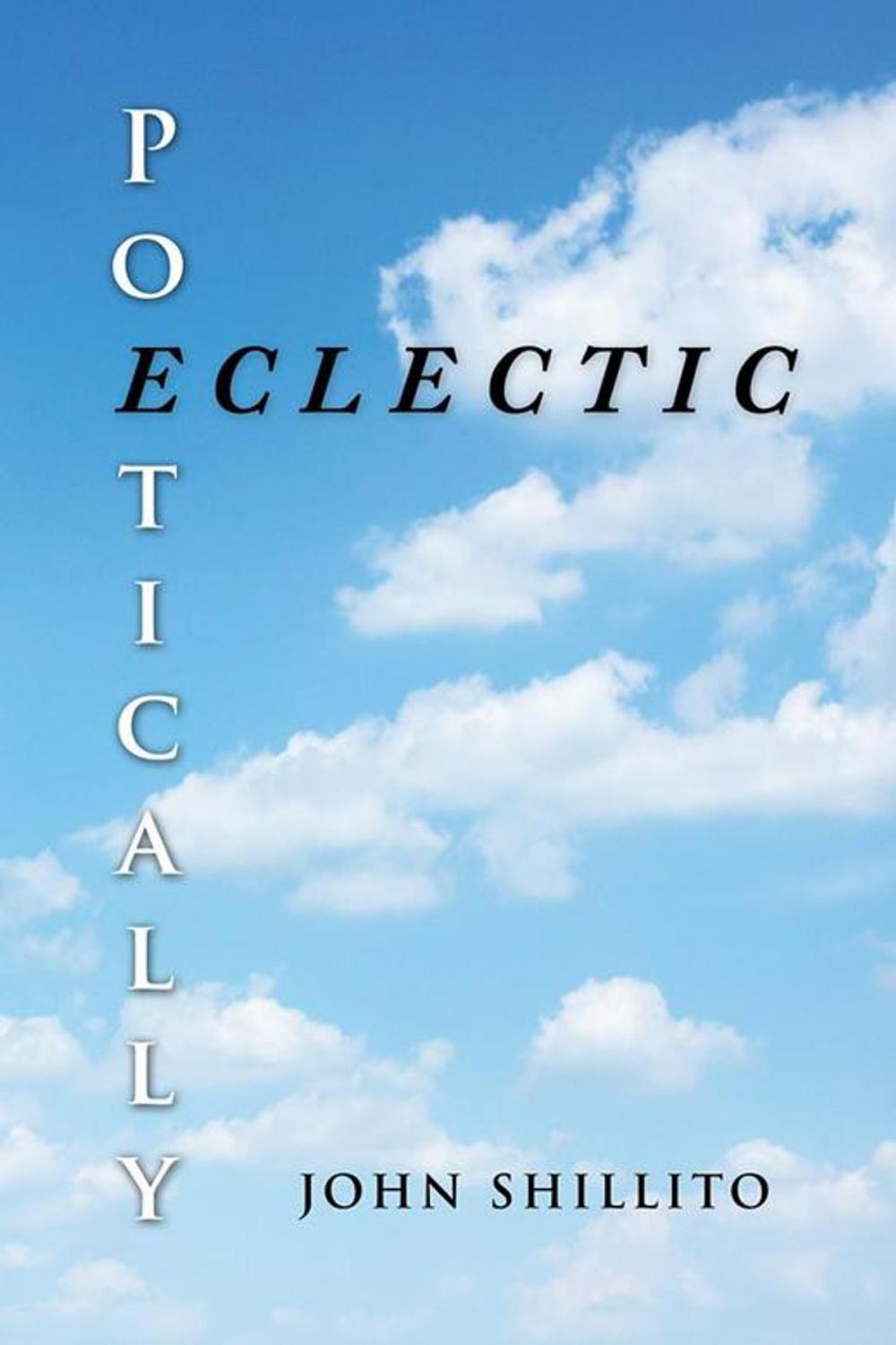 Big bigCover of Poetically Eclectic