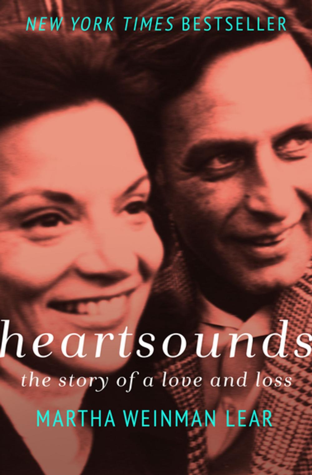 Big bigCover of Heartsounds