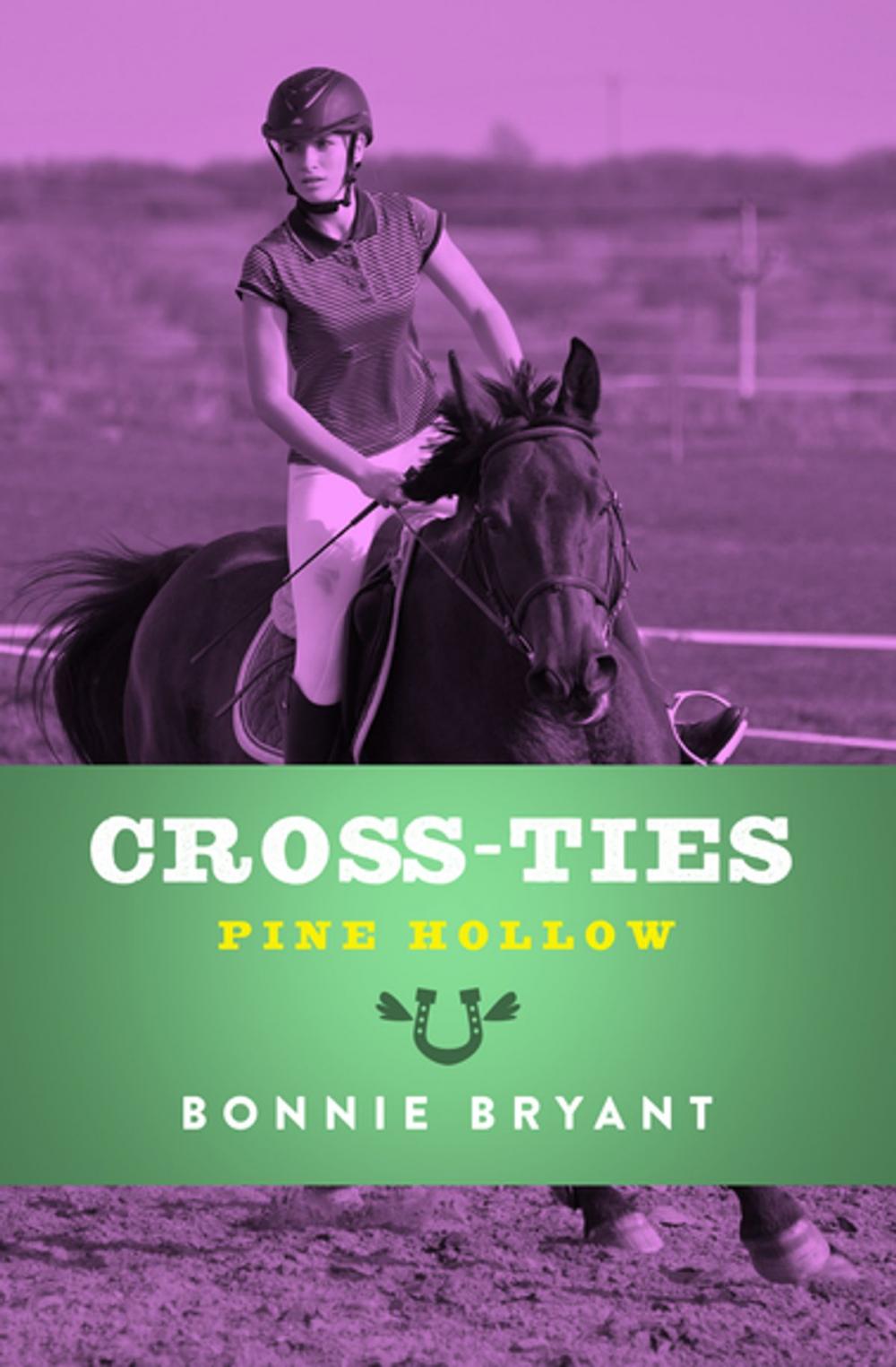 Big bigCover of Cross-Ties