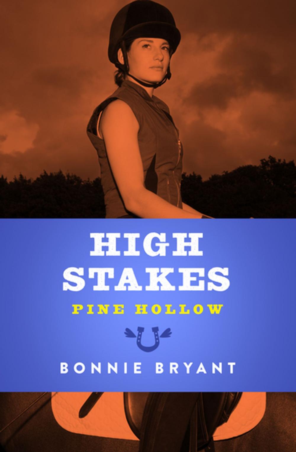 Big bigCover of High Stakes