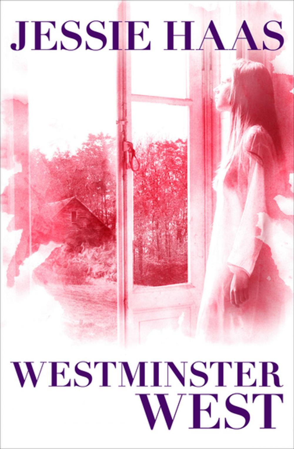 Big bigCover of Westminster West