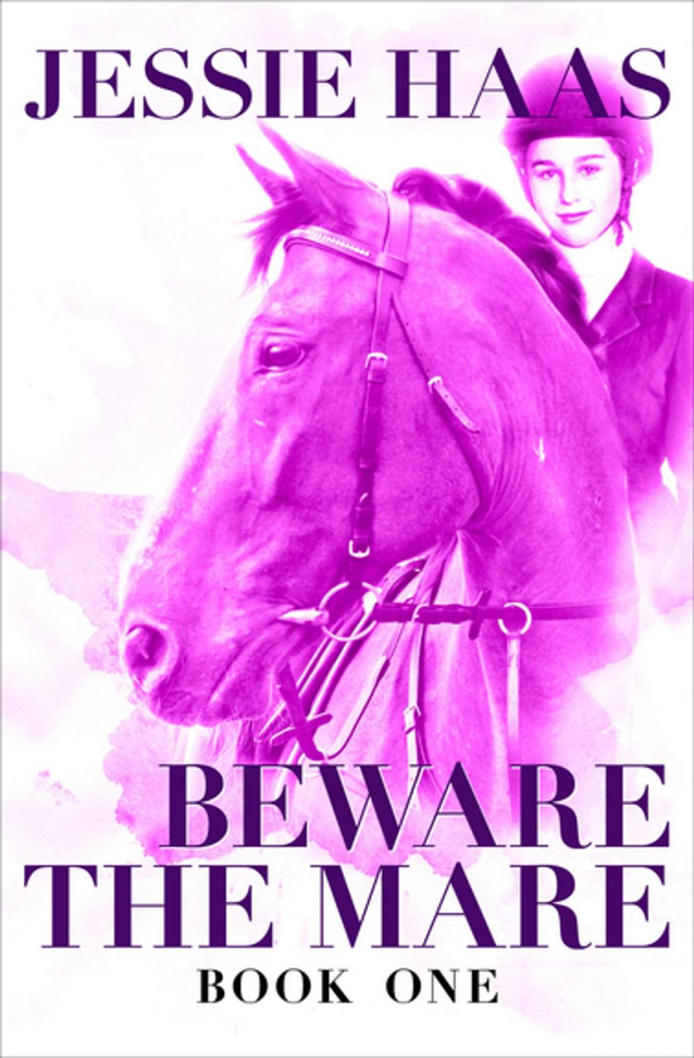 Big bigCover of Beware the Mare