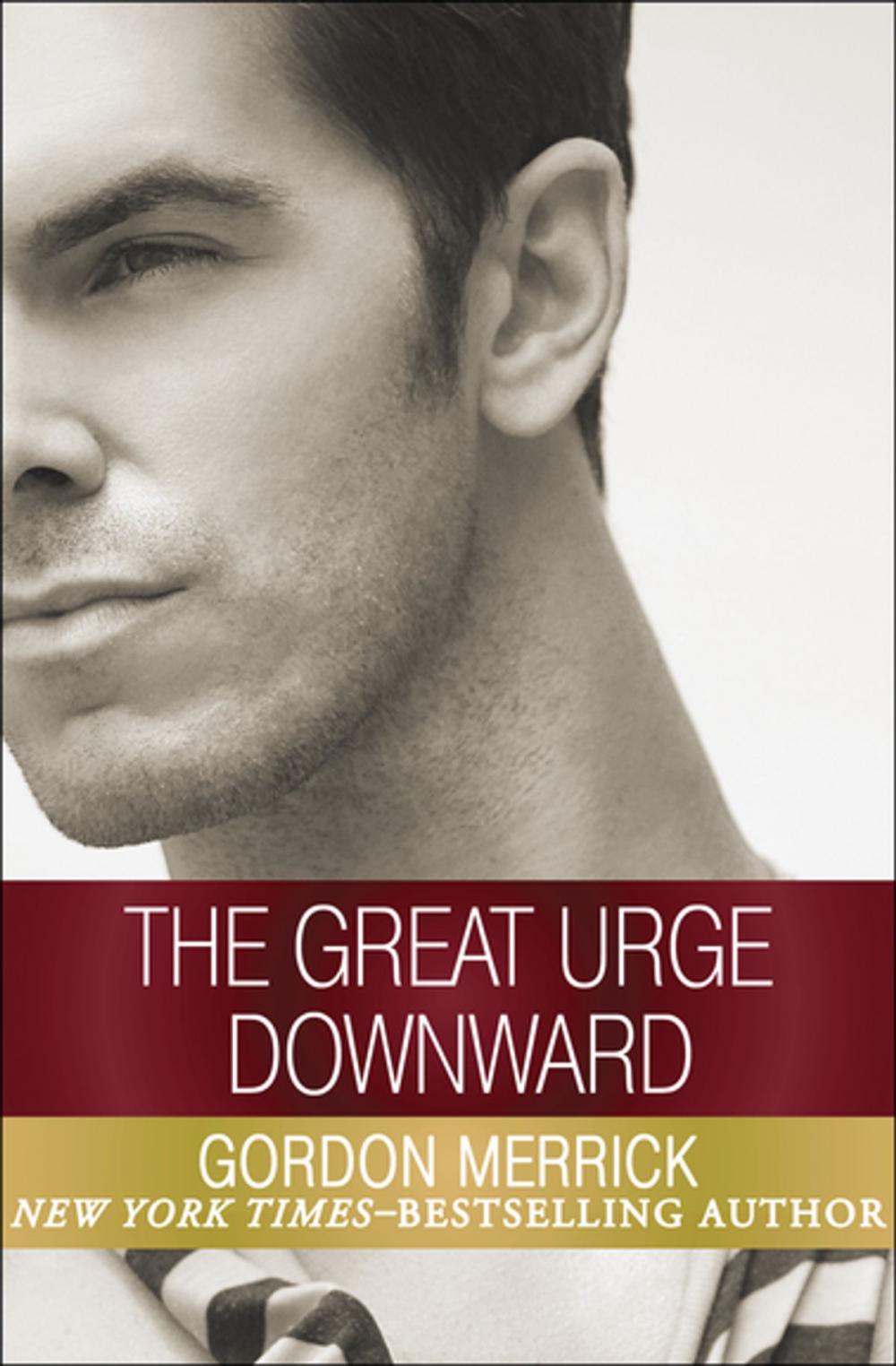 Big bigCover of The Great Urge Downward