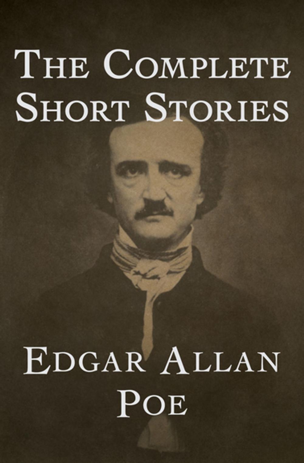 Big bigCover of The Complete Short Stories