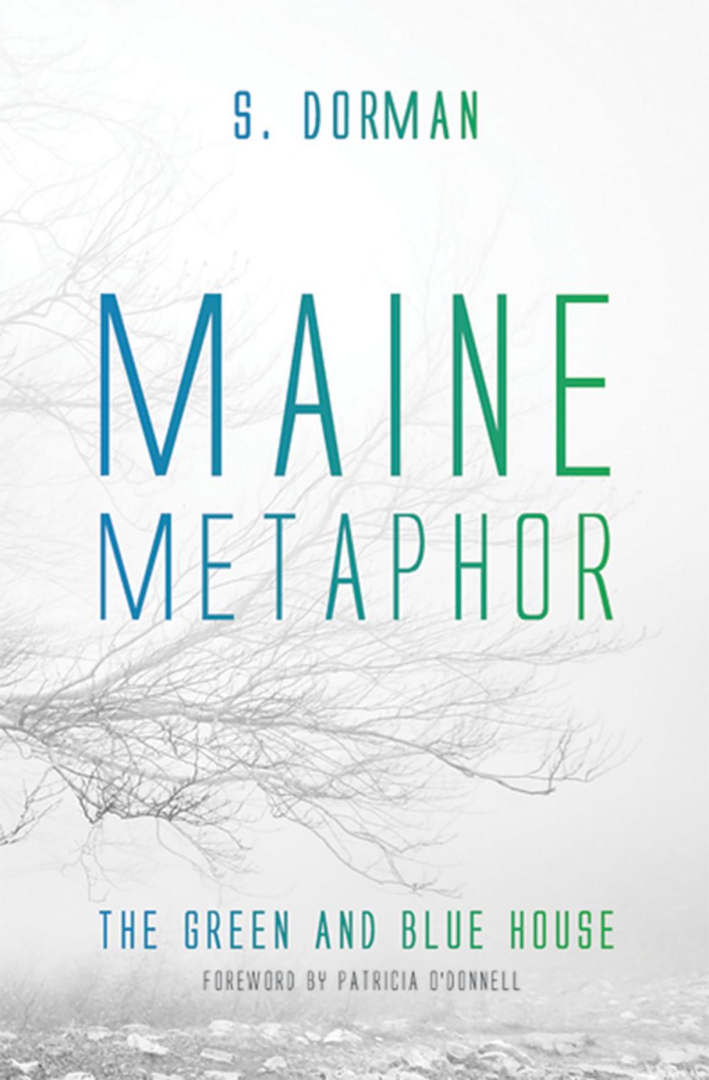 Big bigCover of Maine Metaphor