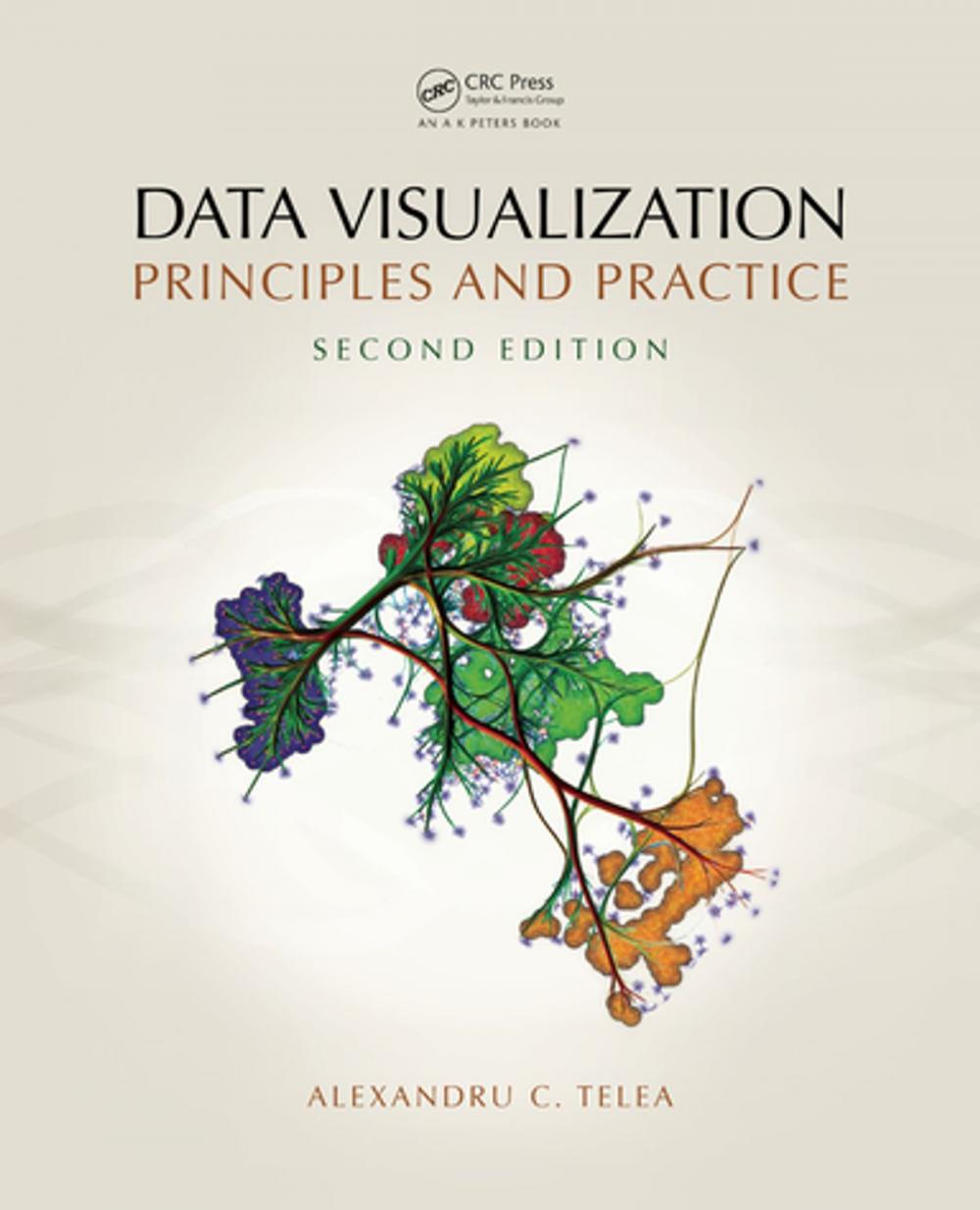 Big bigCover of Data Visualization