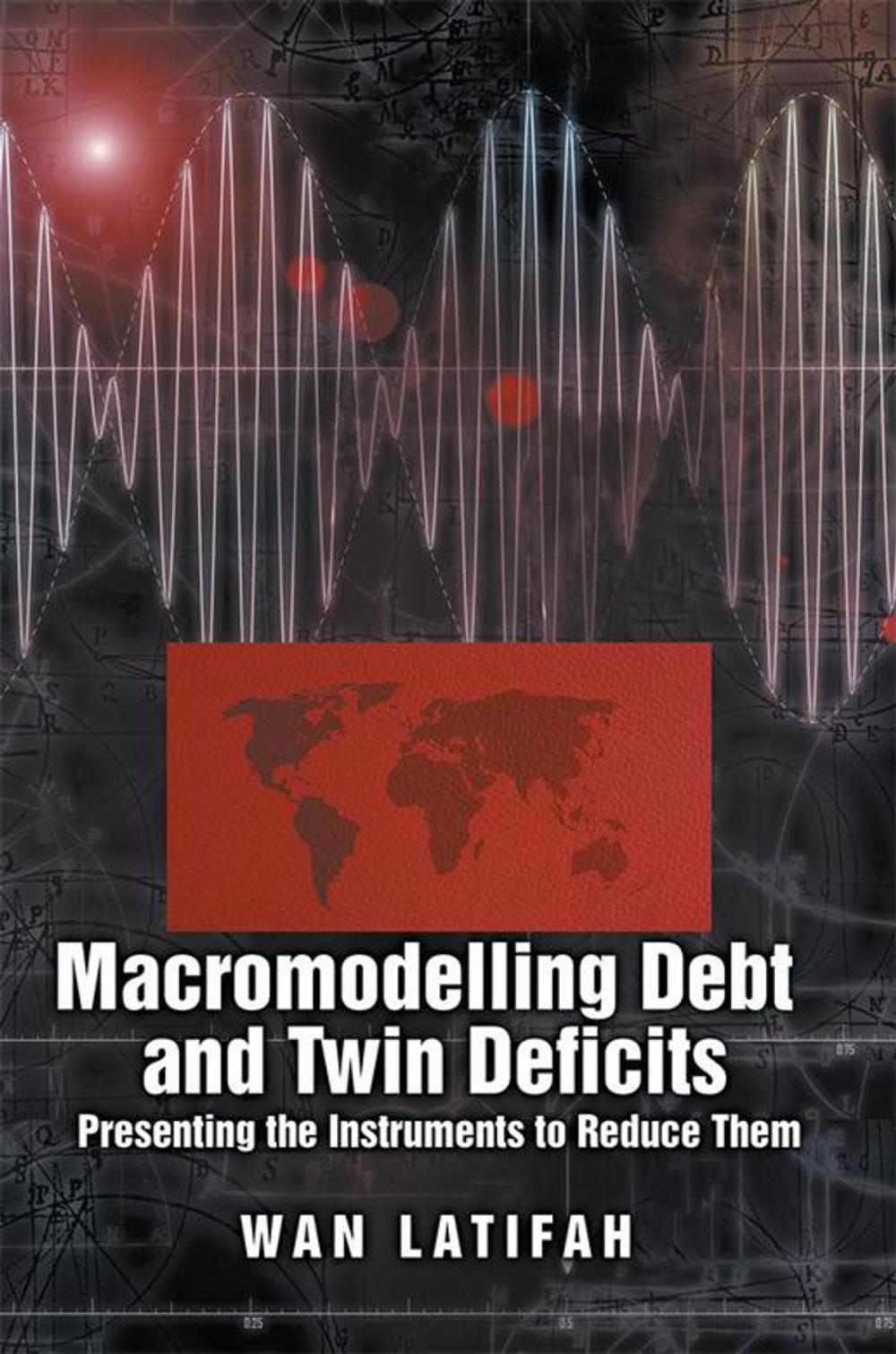 Big bigCover of Macromodeling Debt and Twin Deficits