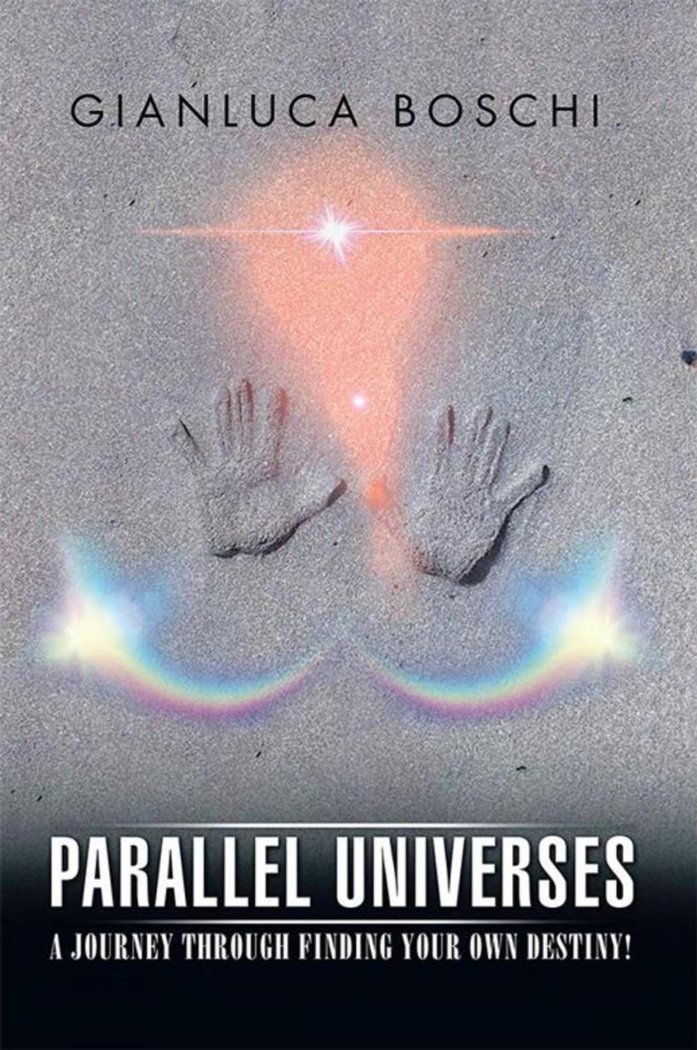 Big bigCover of Parallel Universes