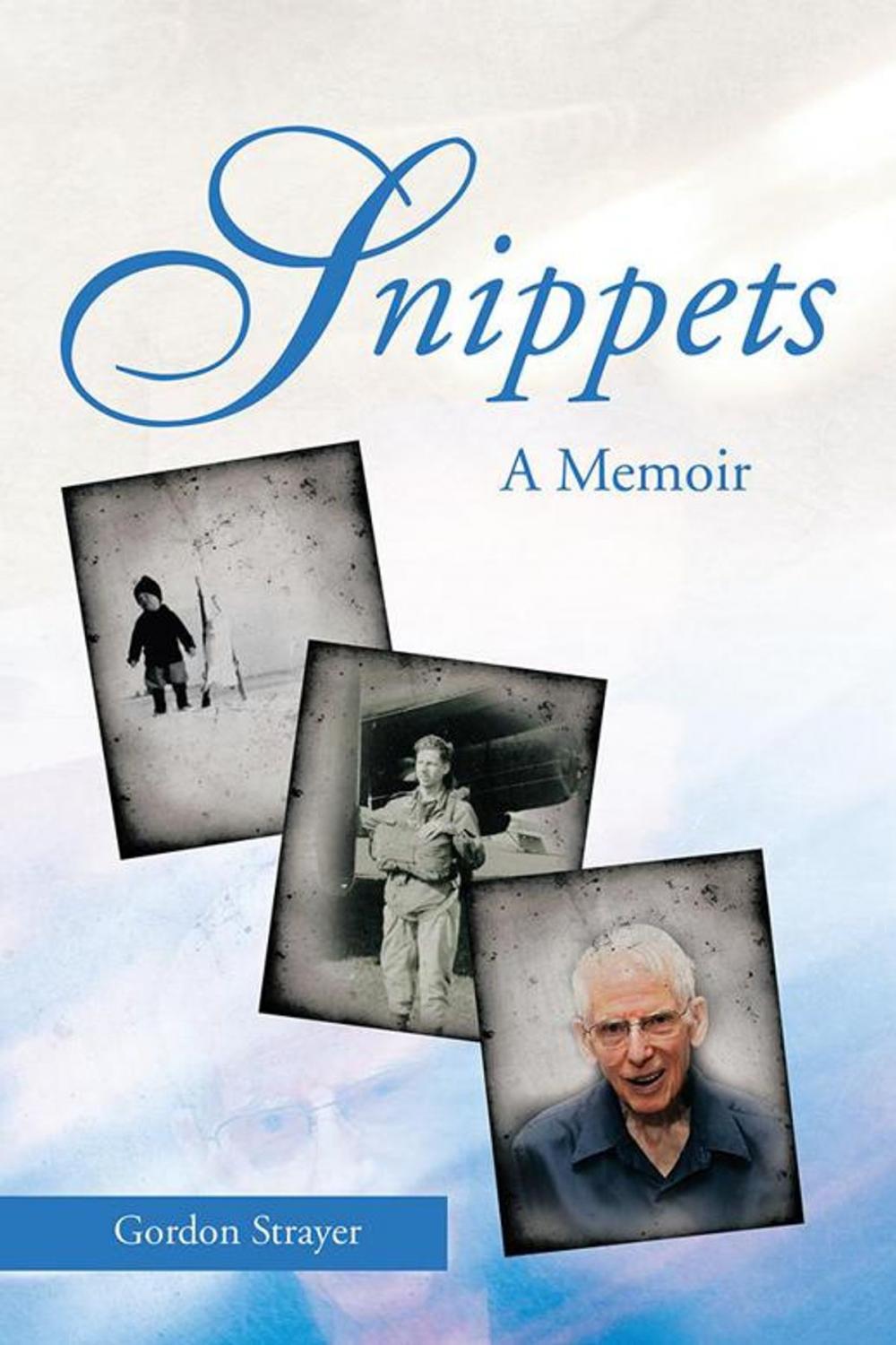 Big bigCover of Snippets: a Memoir