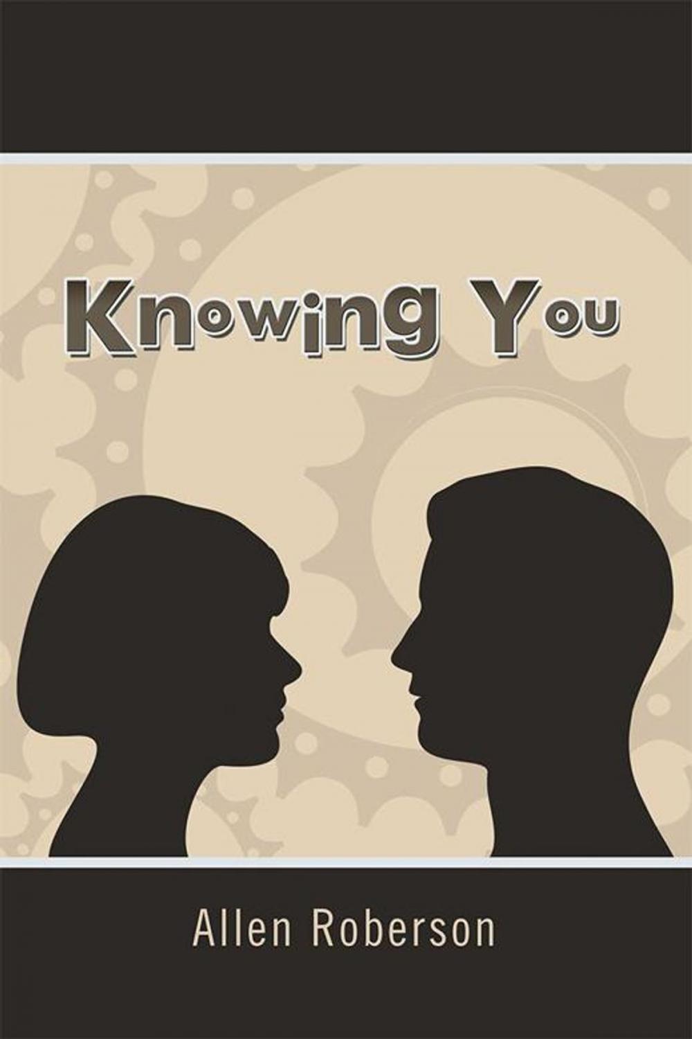 Big bigCover of Knowing You