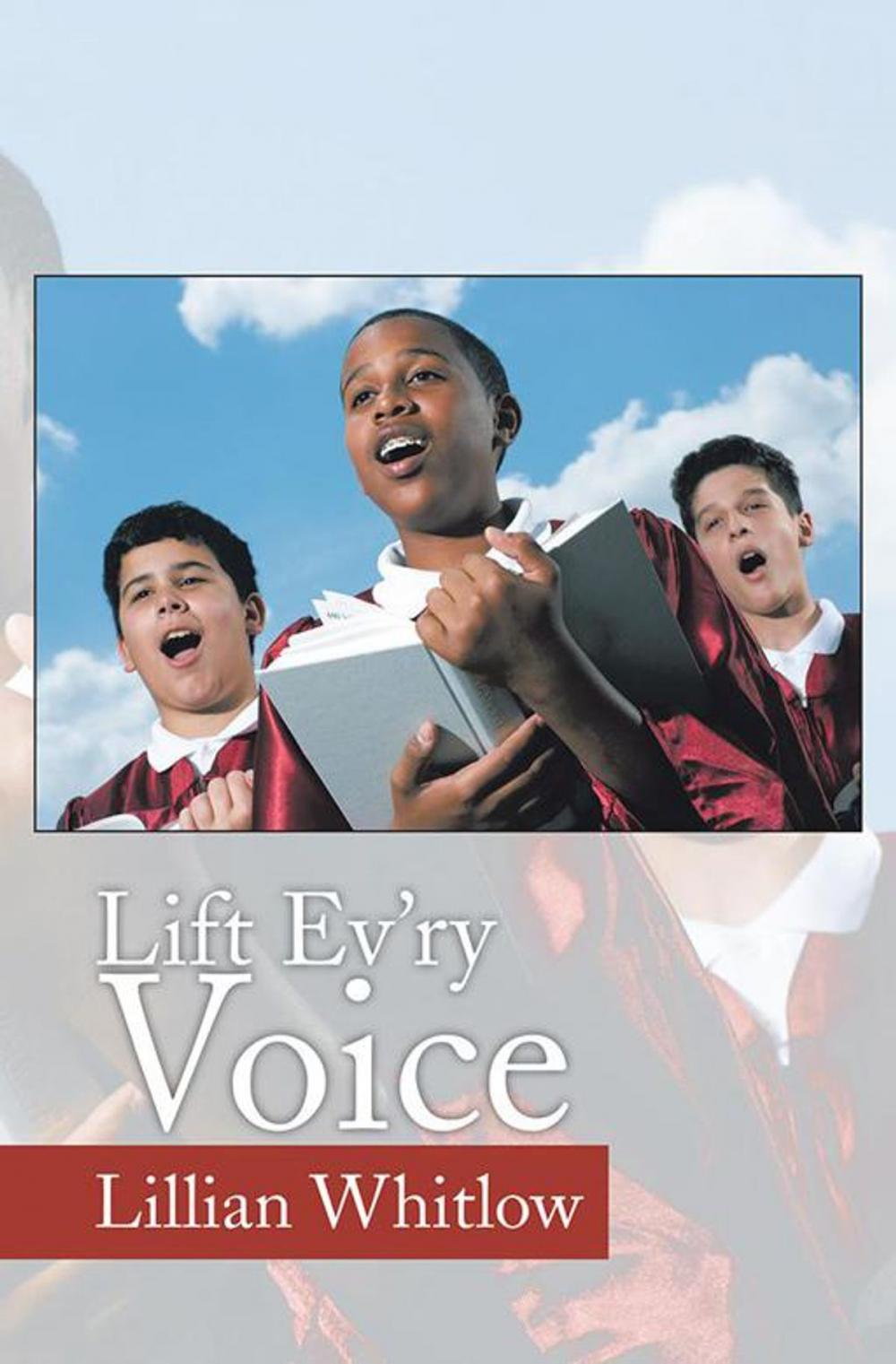 Big bigCover of Lift Ev'ry Voice