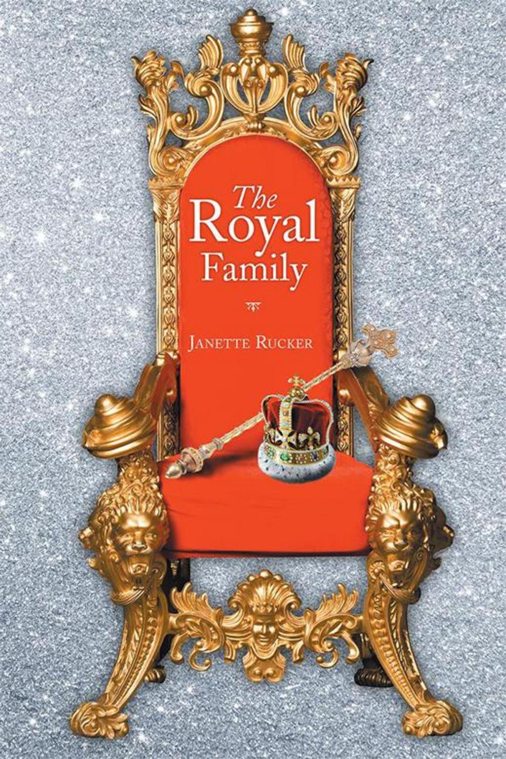 Big bigCover of The Royal Family