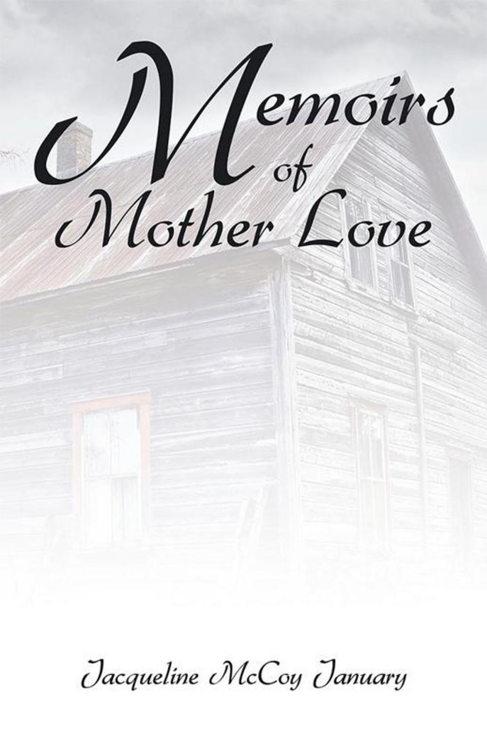 Big bigCover of Memoirs of Mother Love