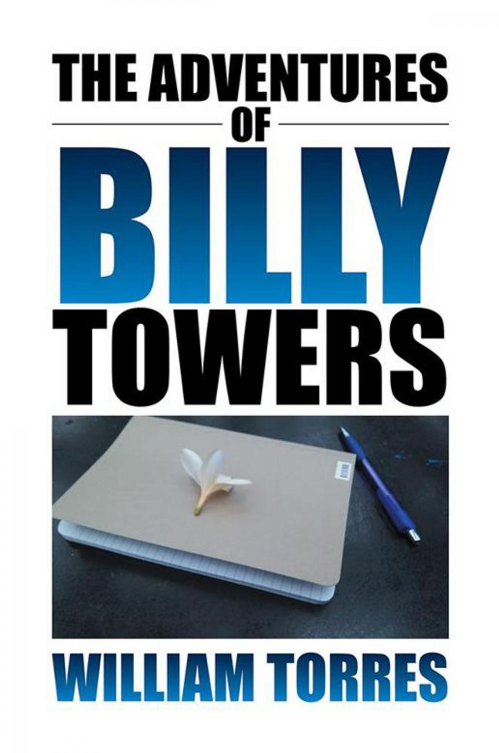 Big bigCover of The Adventures of Billy Towers