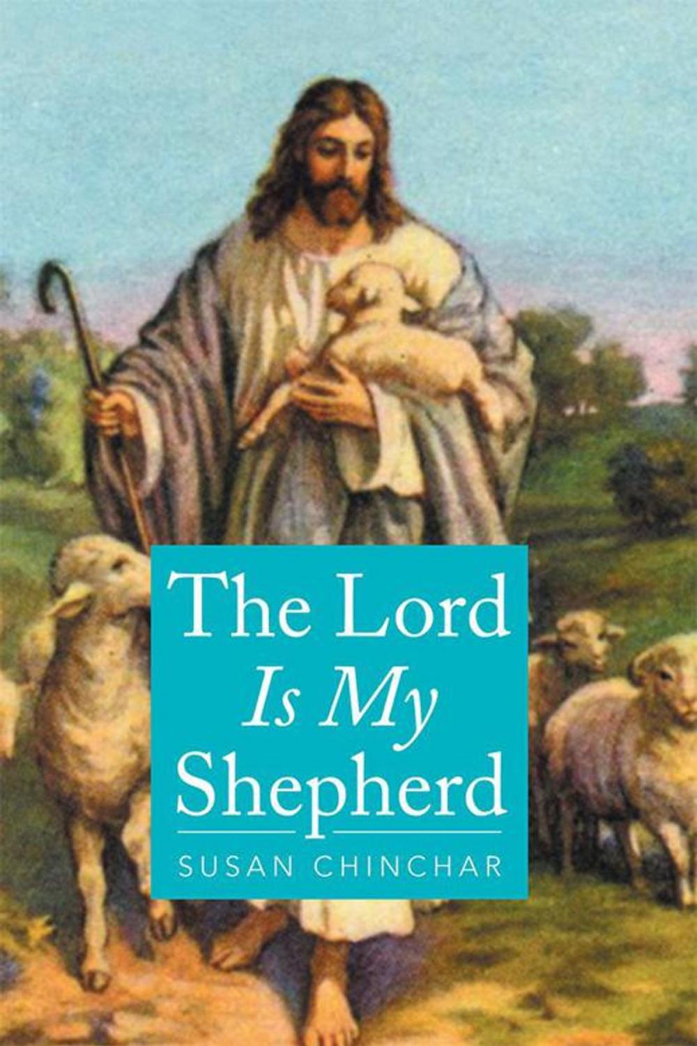 Big bigCover of The Lord Is My Shepherd