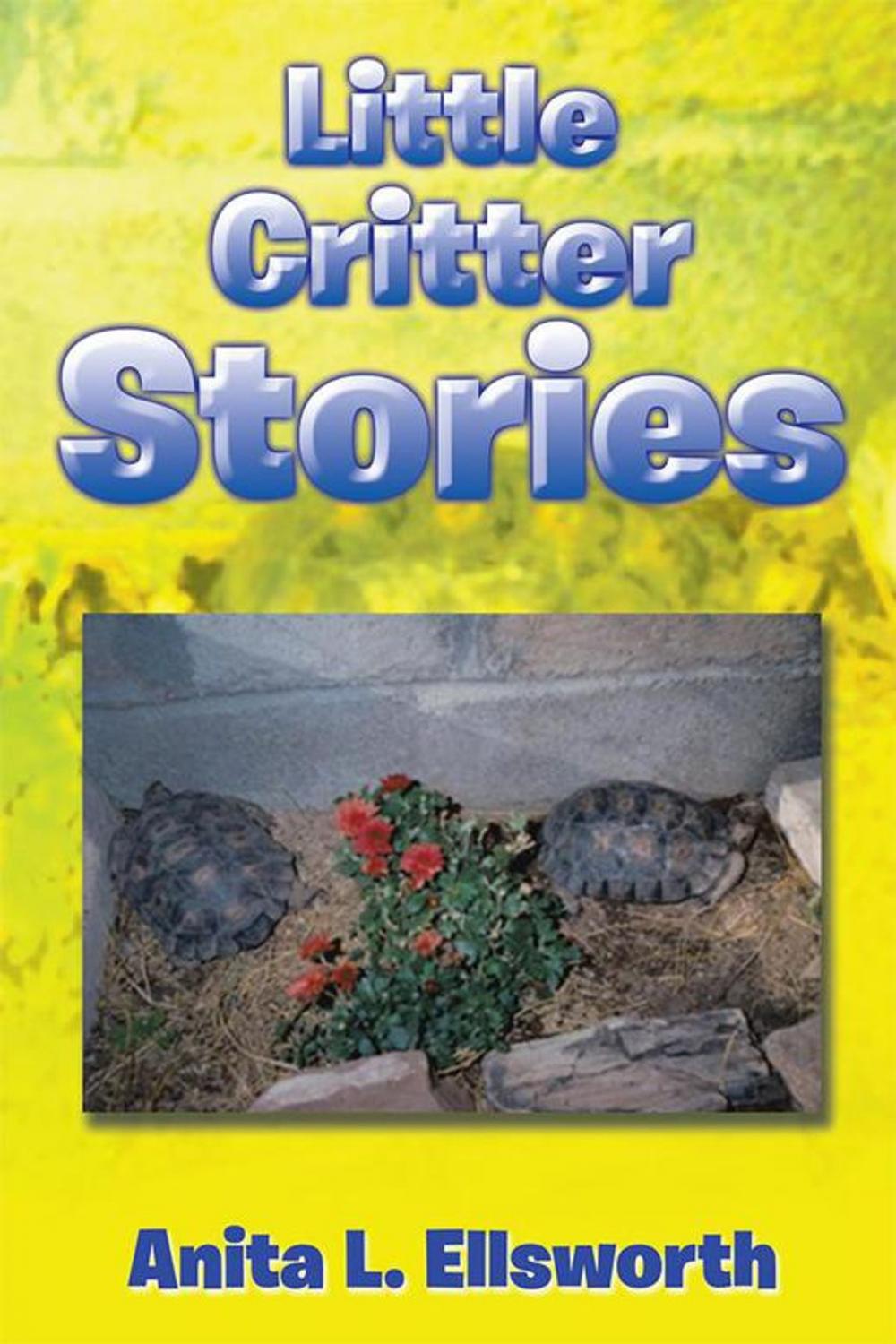 Big bigCover of Little Critter Stories