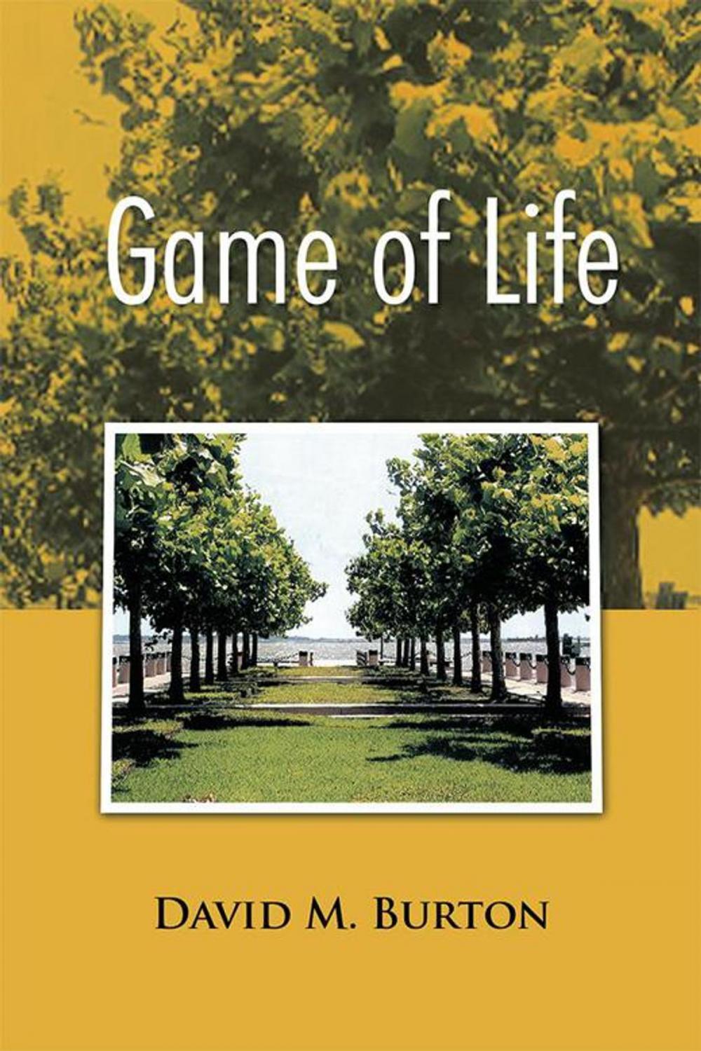 Big bigCover of Game of Life