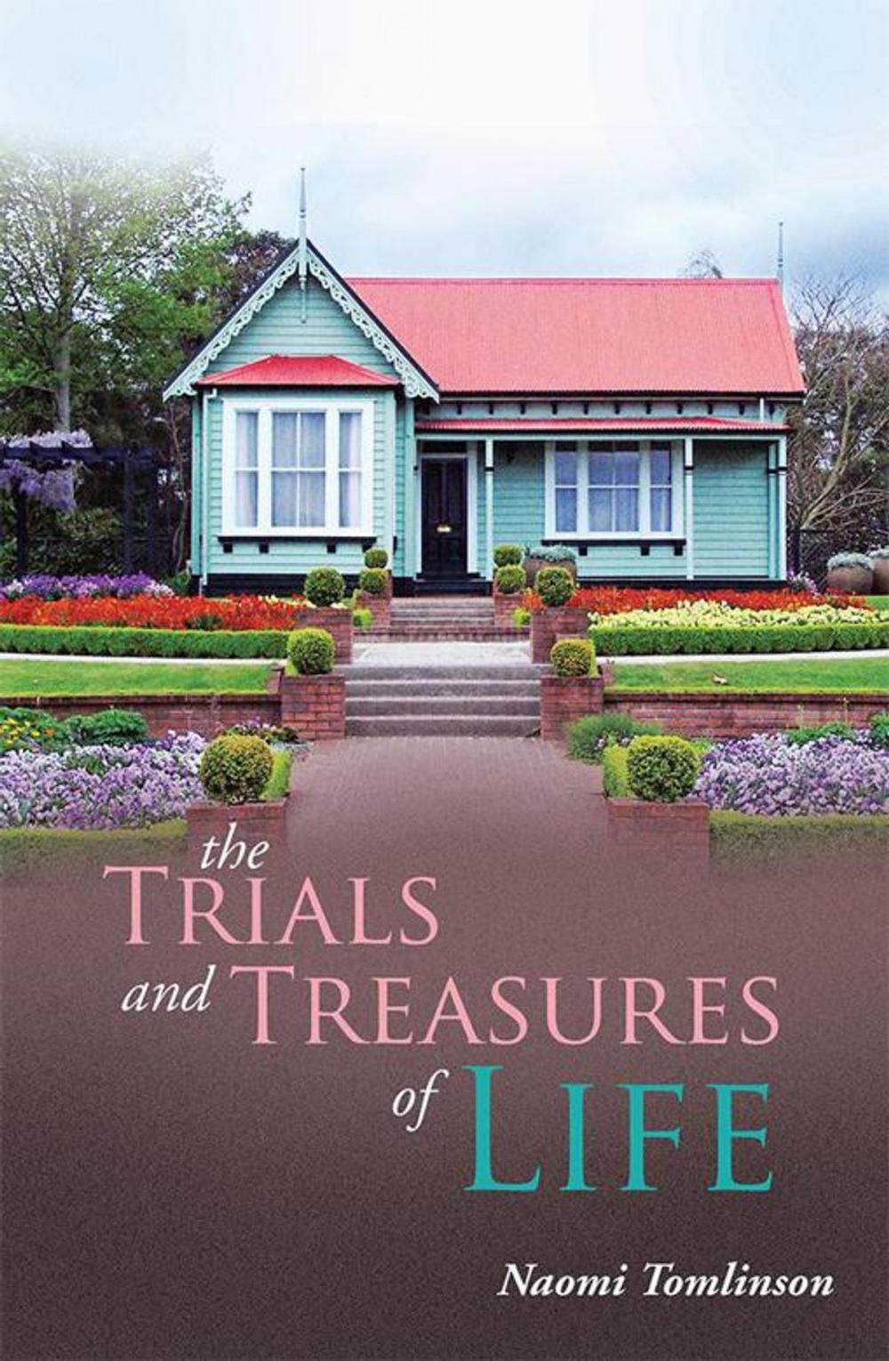 Big bigCover of The Trials and Treasures of Life