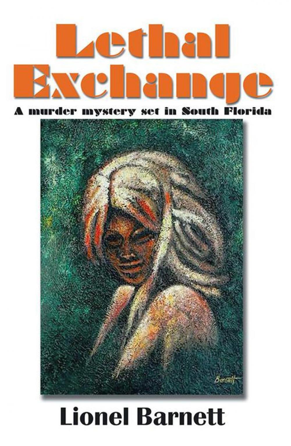 Big bigCover of Lethal Exchange