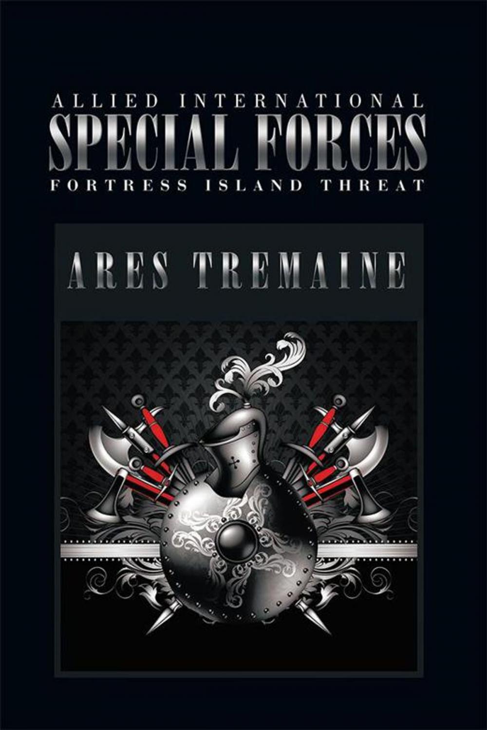 Big bigCover of Allied International Special Forces