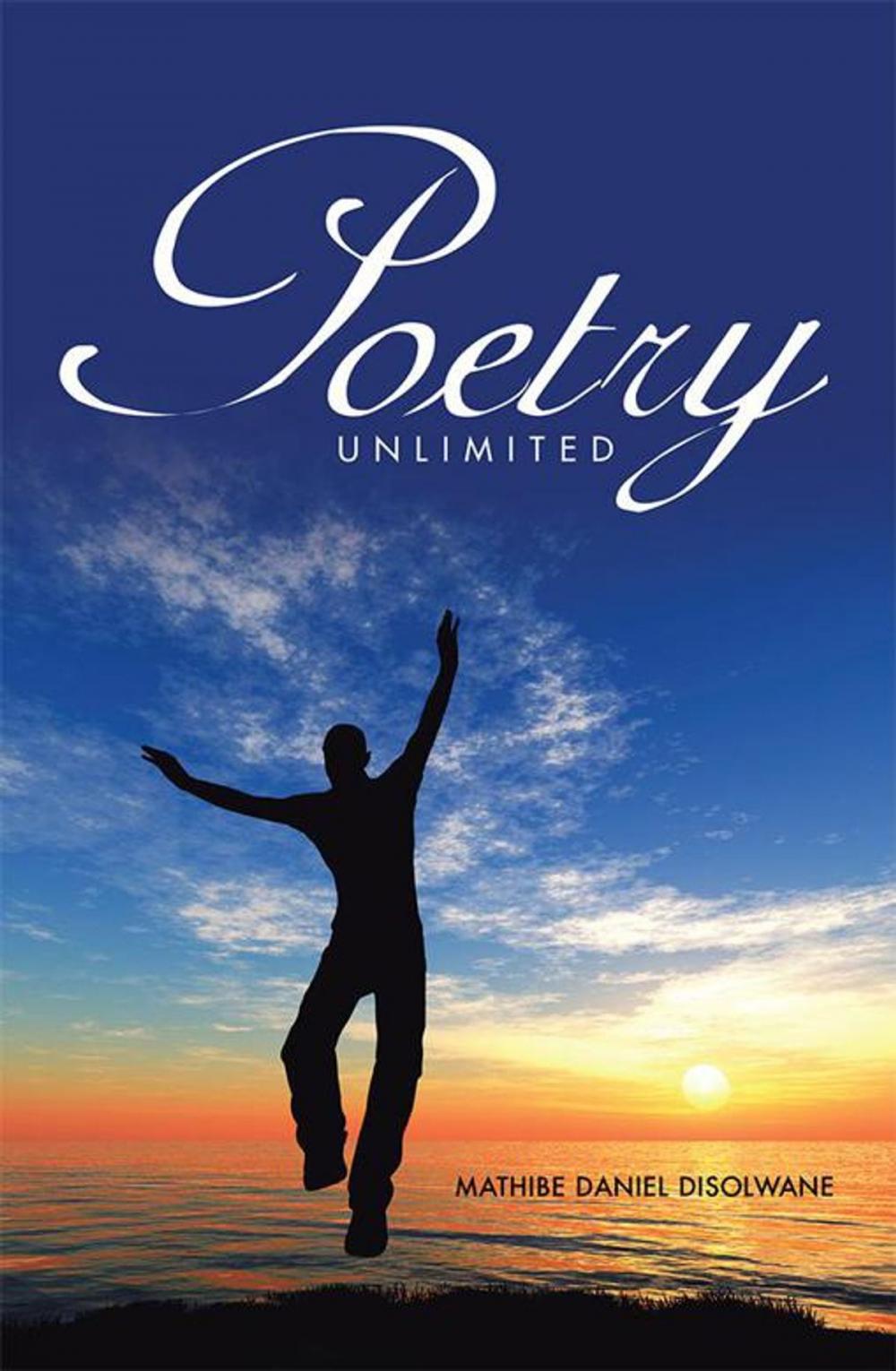 Big bigCover of Poetry Unlimited