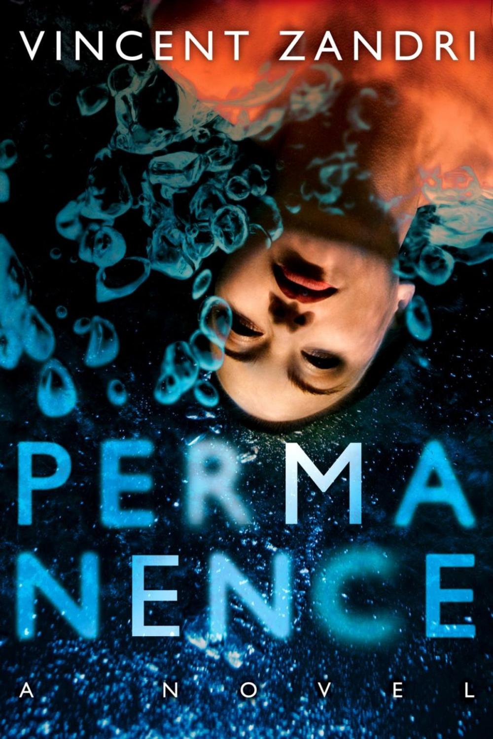 Big bigCover of Permanence: A Love and Death Story