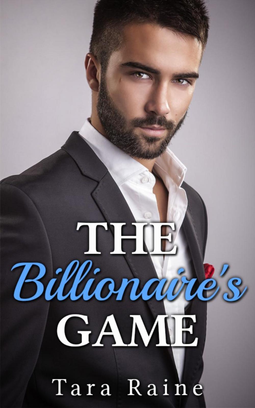 Big bigCover of The Billionaire's Game