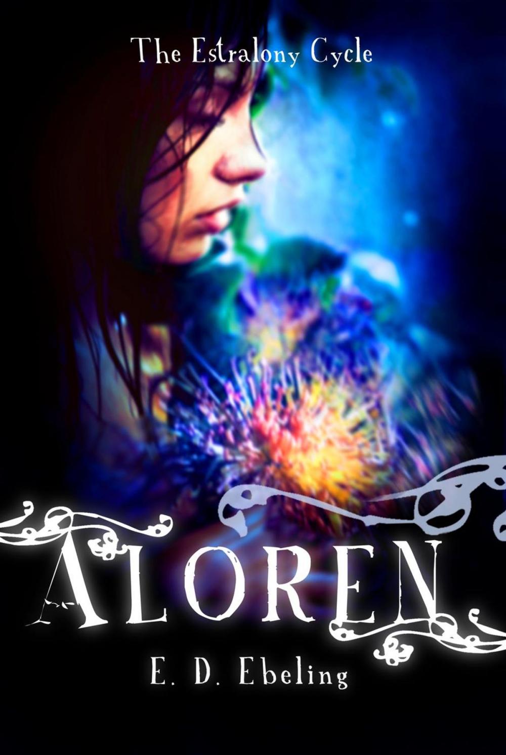 Big bigCover of Aloren