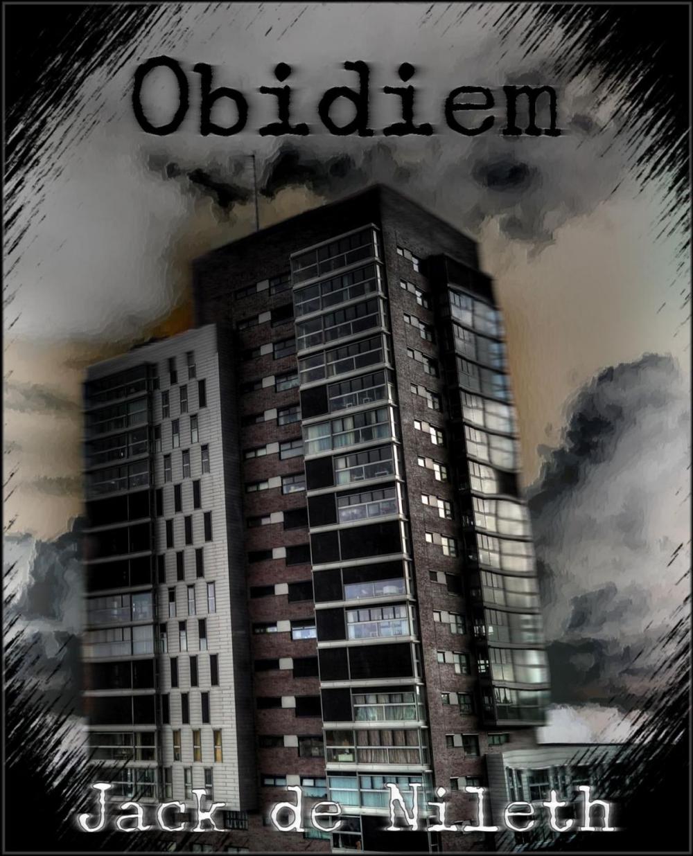 Big bigCover of Obidiem