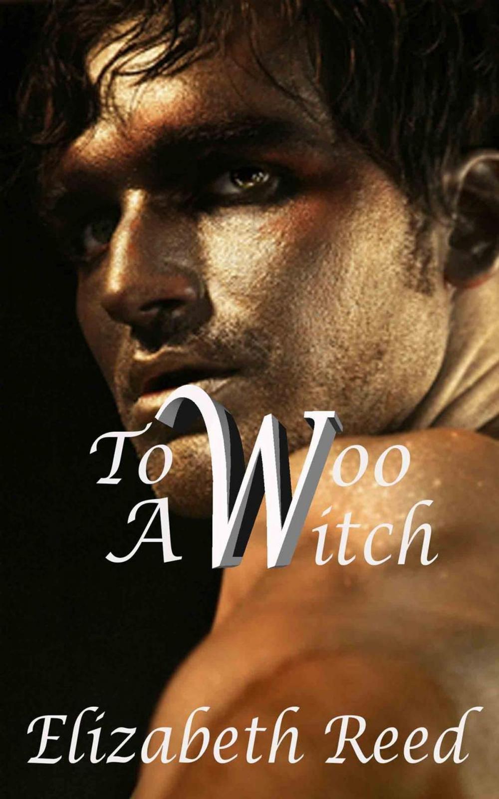 Big bigCover of To Woo A Witch