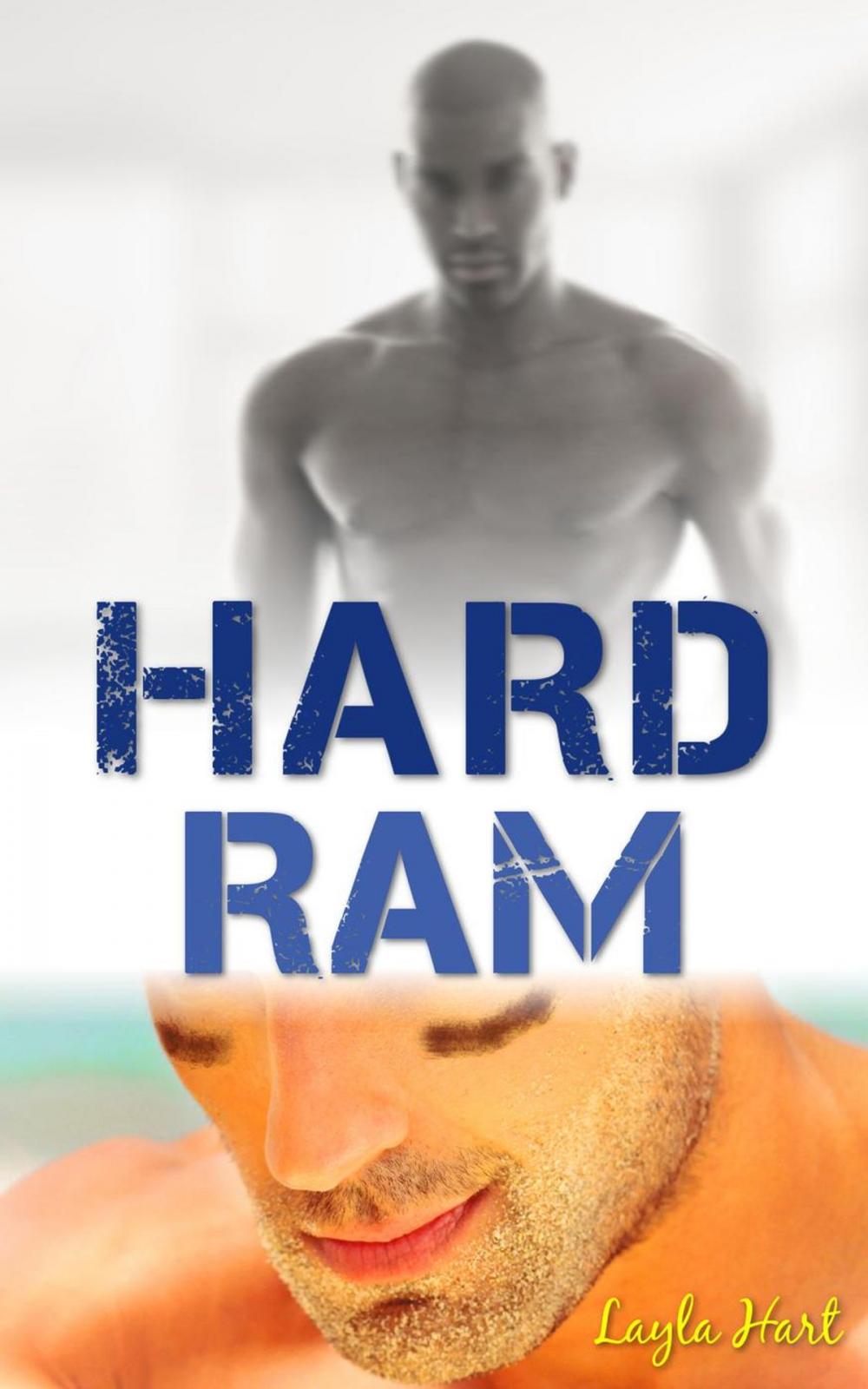 Big bigCover of Hard Ram