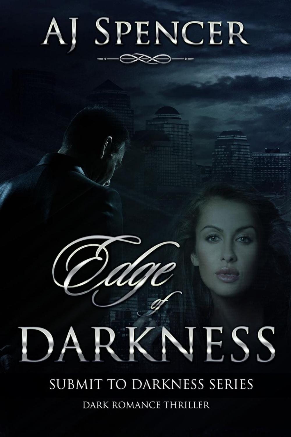 Big bigCover of Edge of Darkness