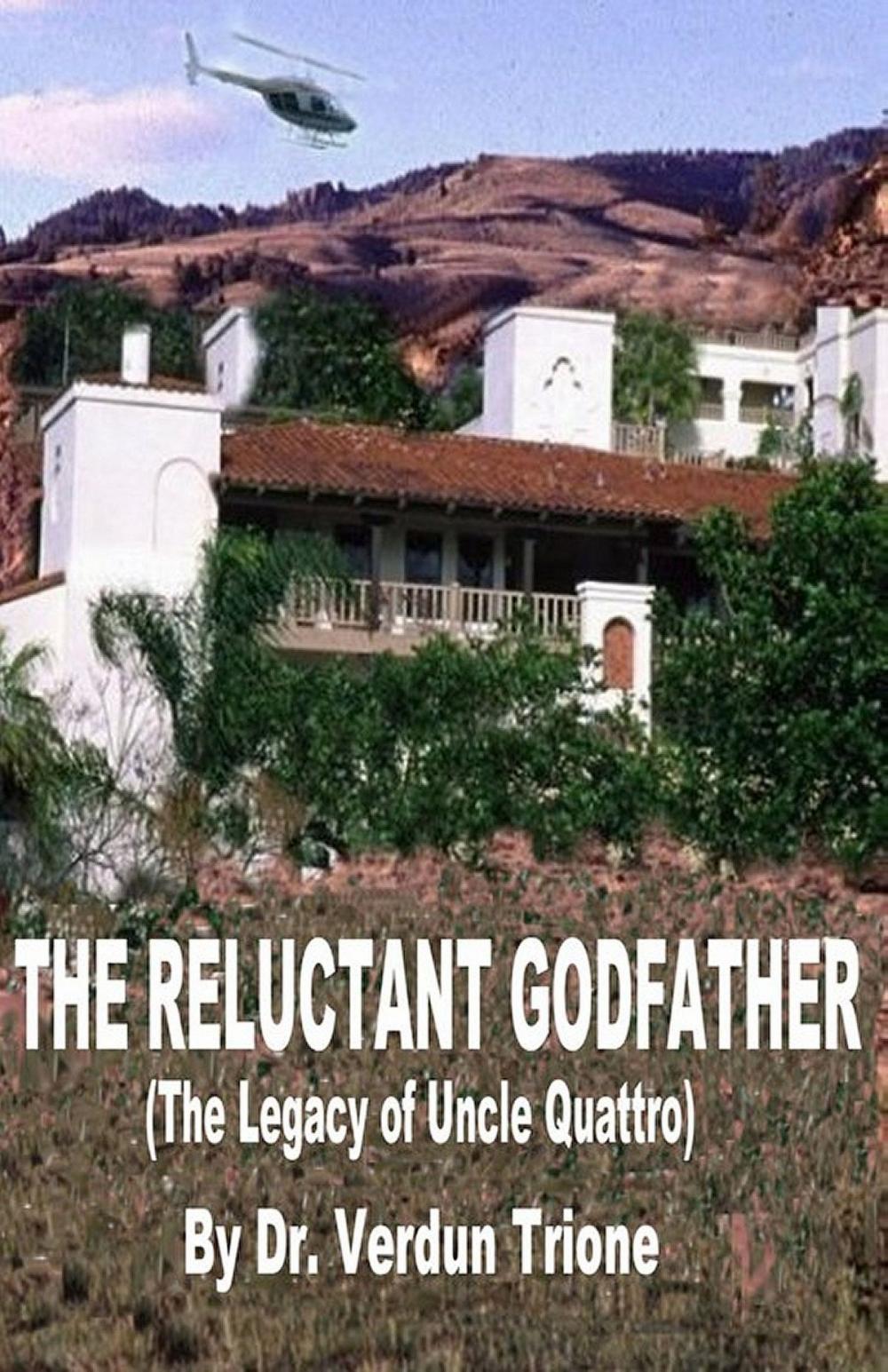 Big bigCover of The Reluctant Godfather