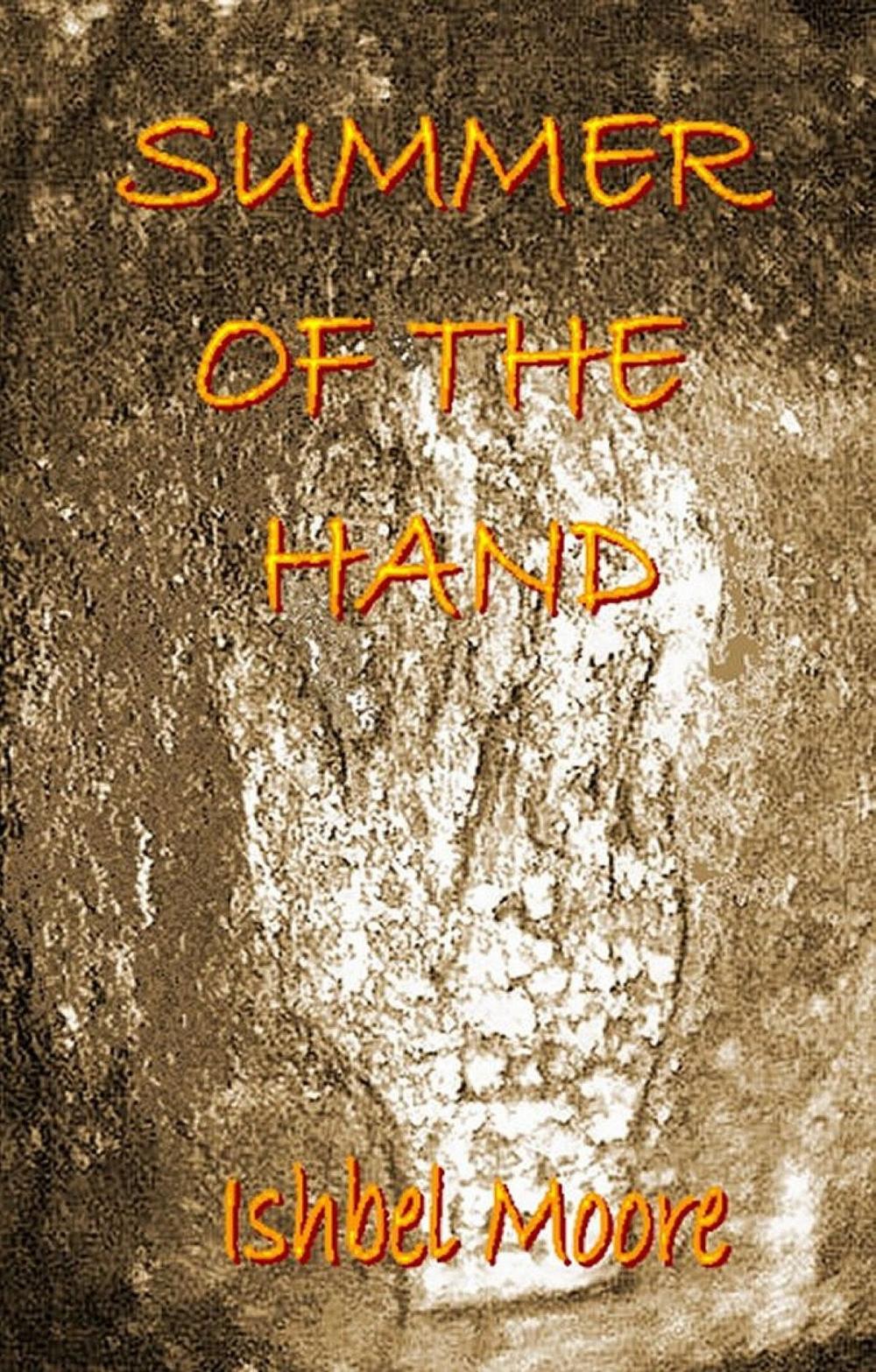 Big bigCover of Summer Of The Hand