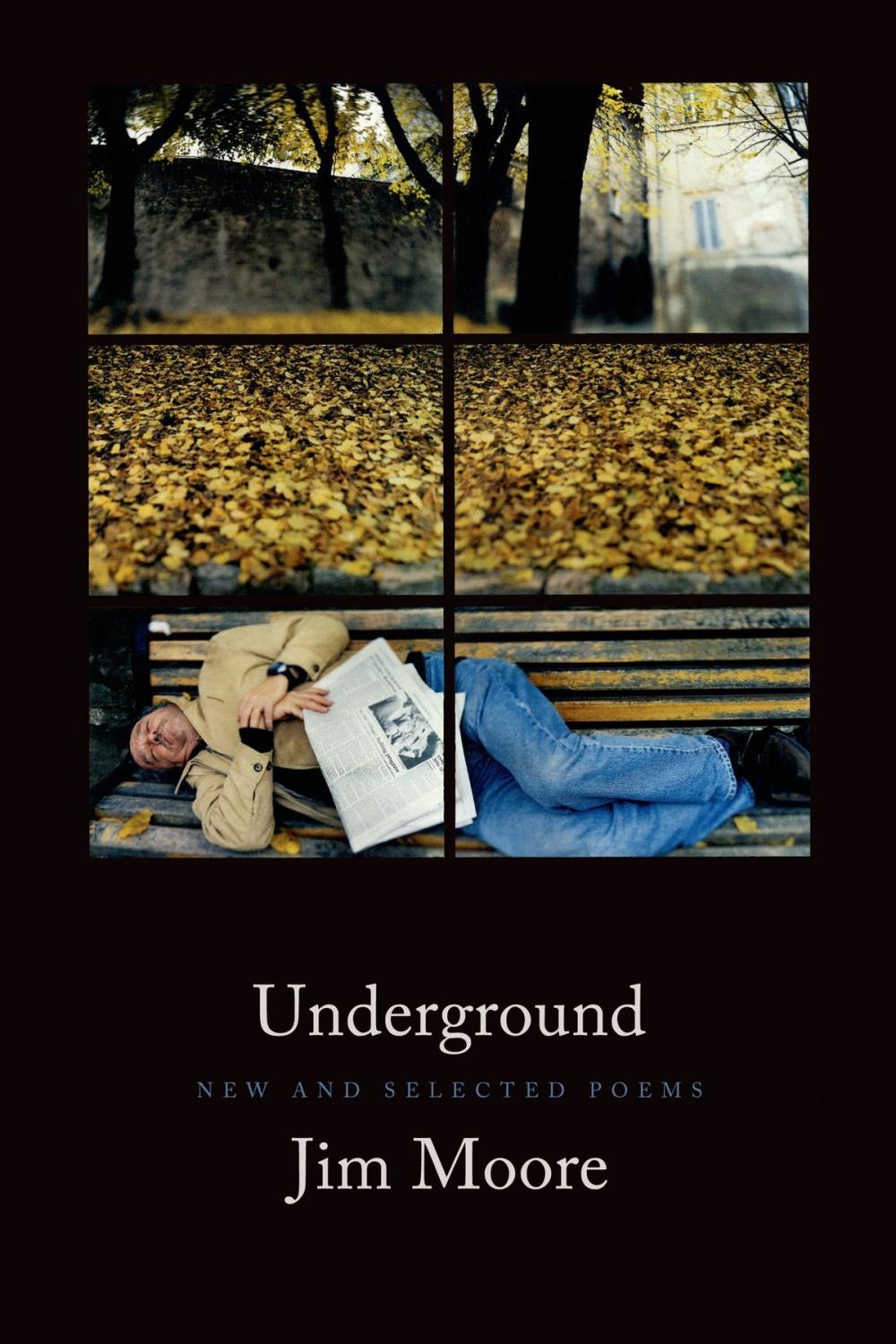 Big bigCover of Underground