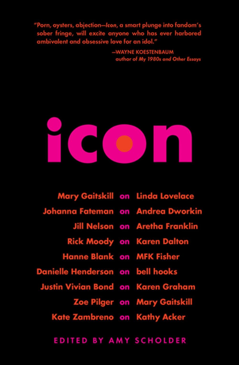 Big bigCover of Icon