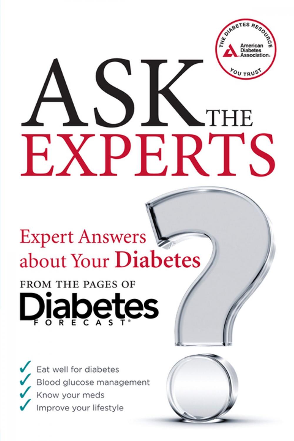 Big bigCover of Ask the Experts