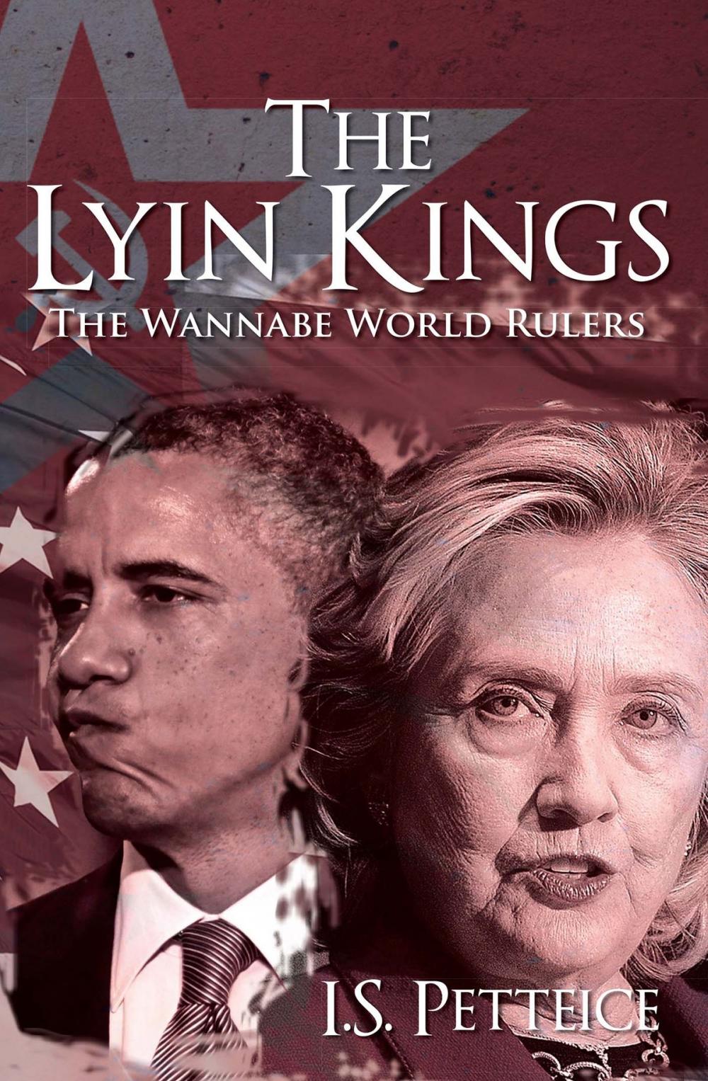 Big bigCover of The Lyin Kings