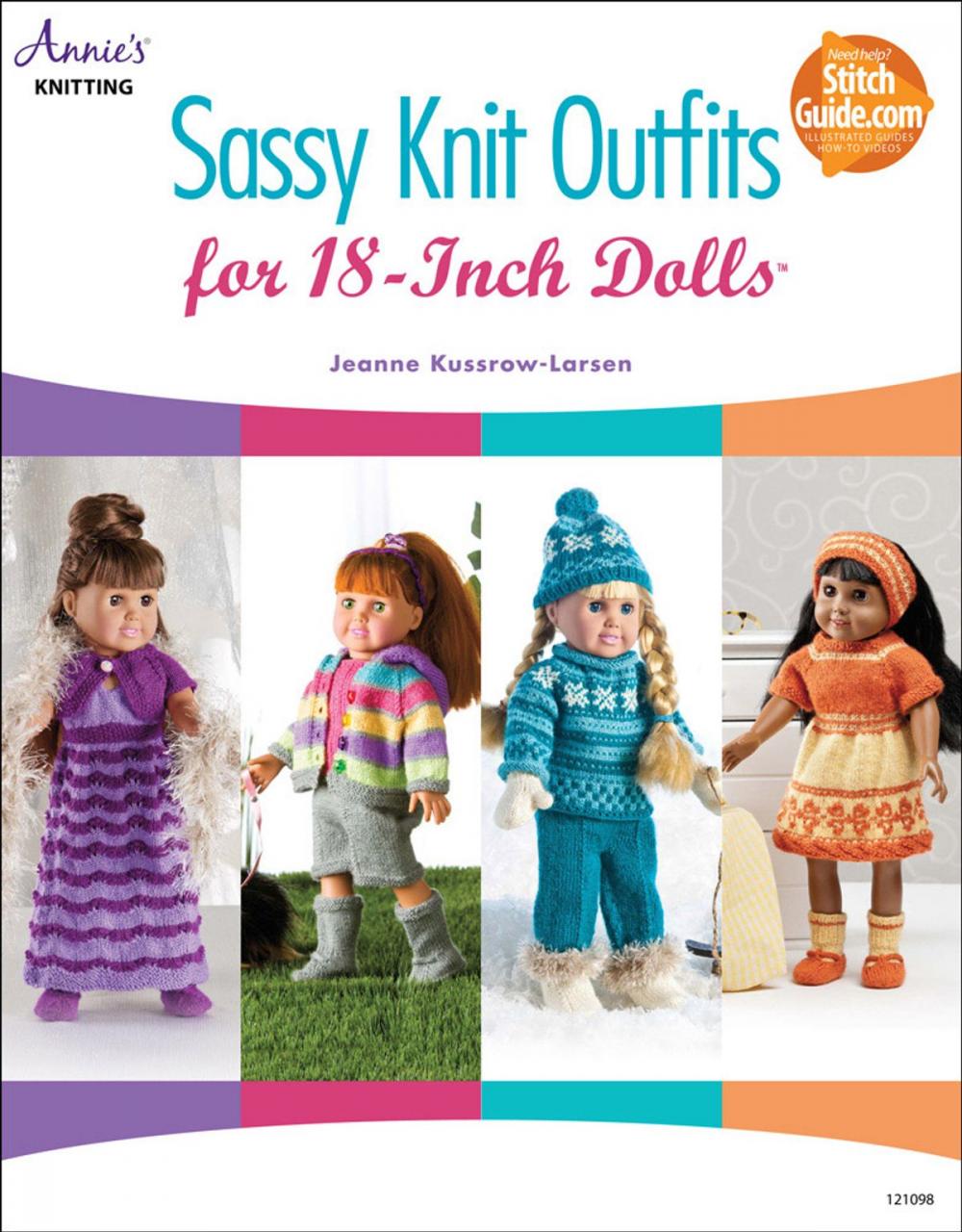 Big bigCover of Sassy Knit Outfits