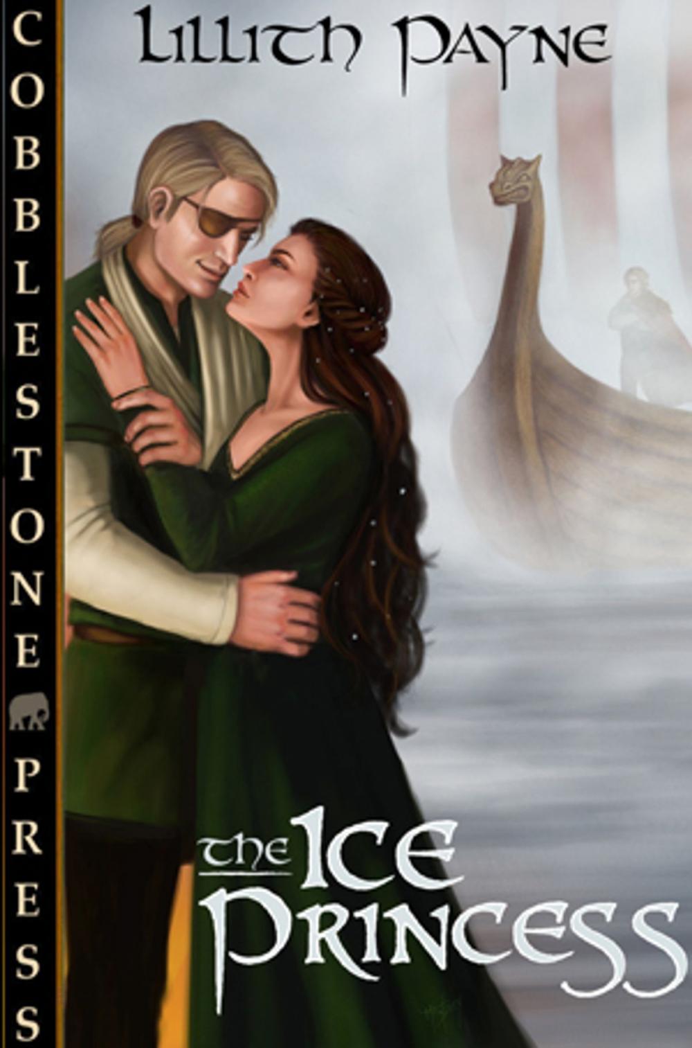 Big bigCover of Ice Princess