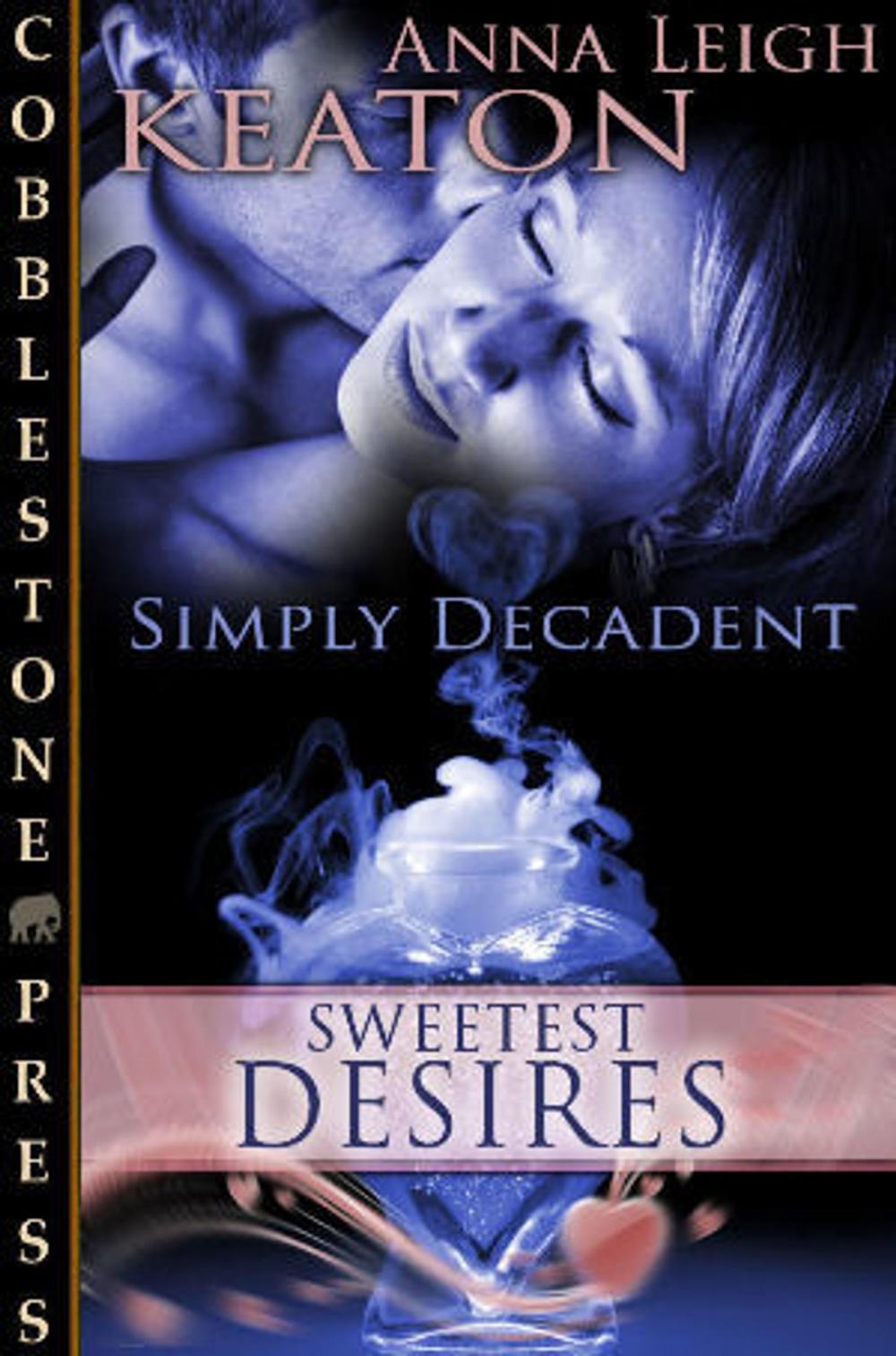 Big bigCover of Sweestest Desires