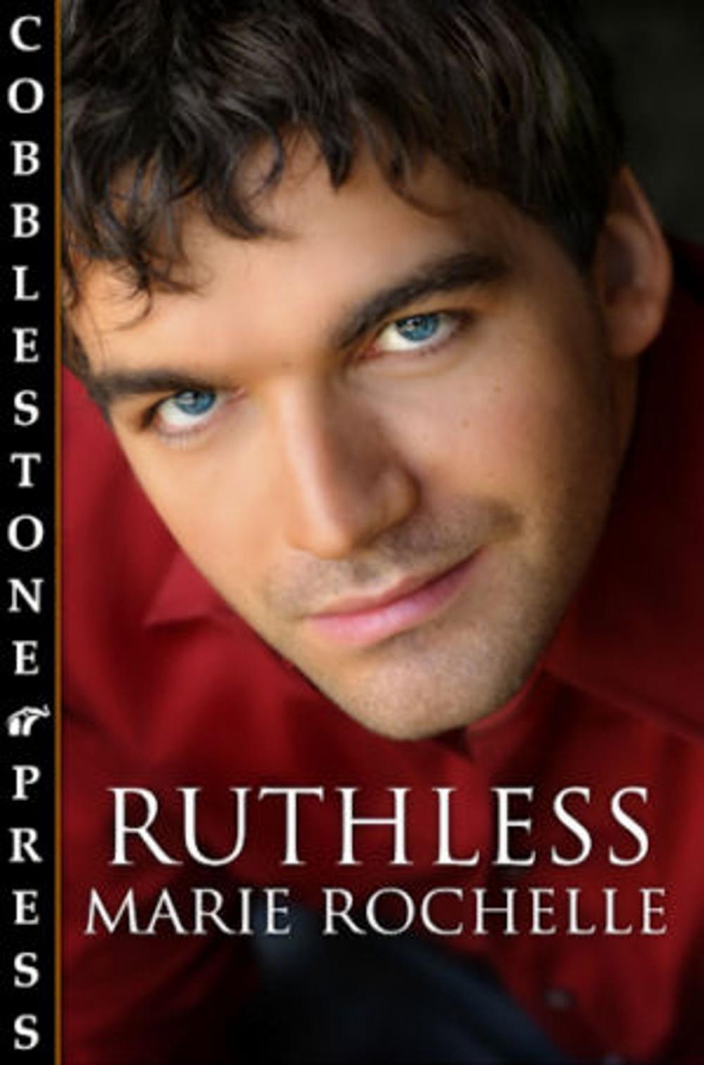 Big bigCover of Ruthless