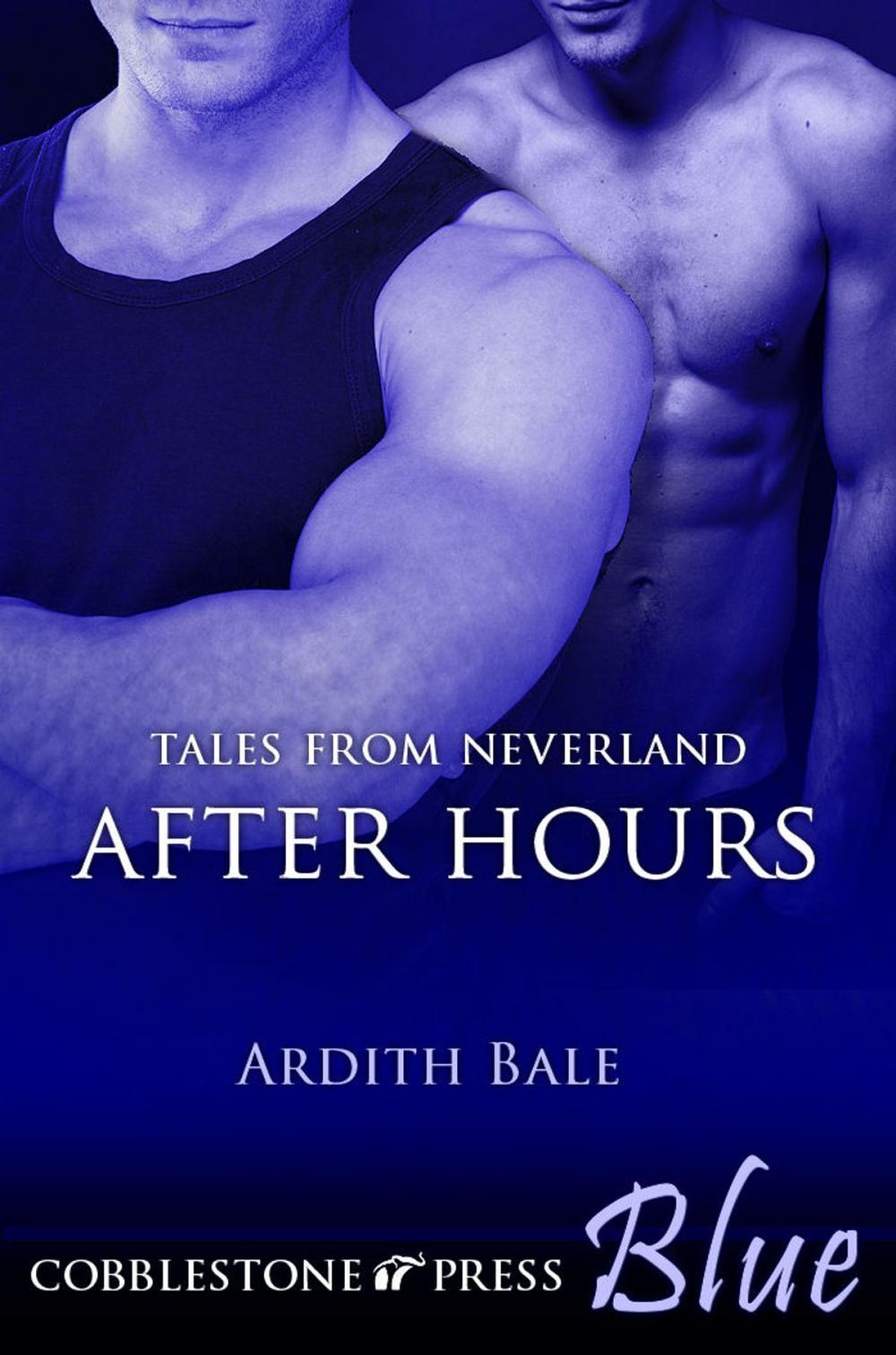 Big bigCover of After Hours