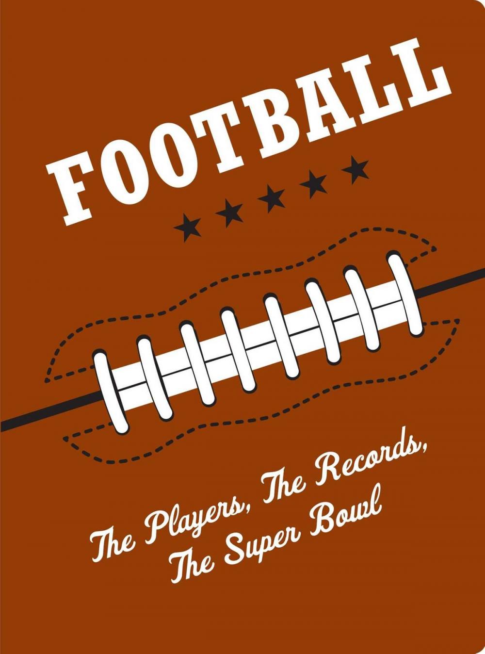 Big bigCover of Football