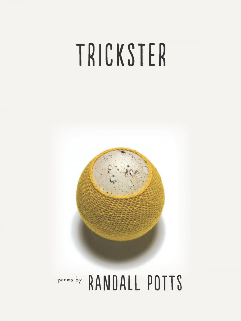 Big bigCover of Trickster