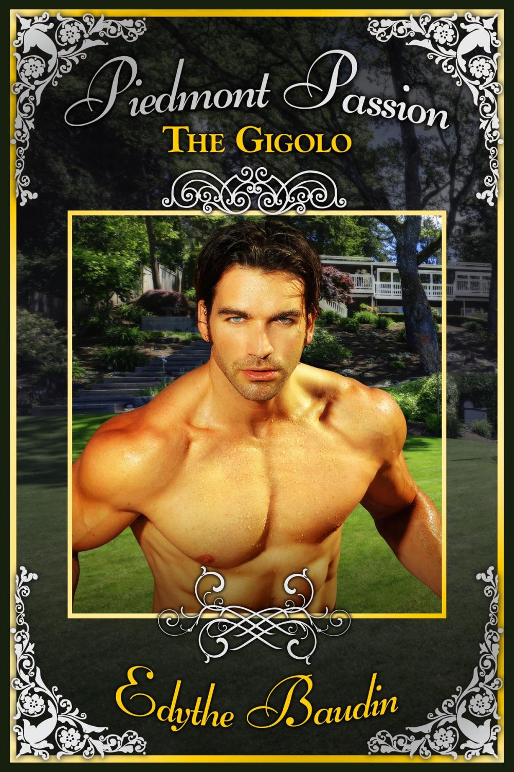 Big bigCover of Piedmont Passions: The Gigolo