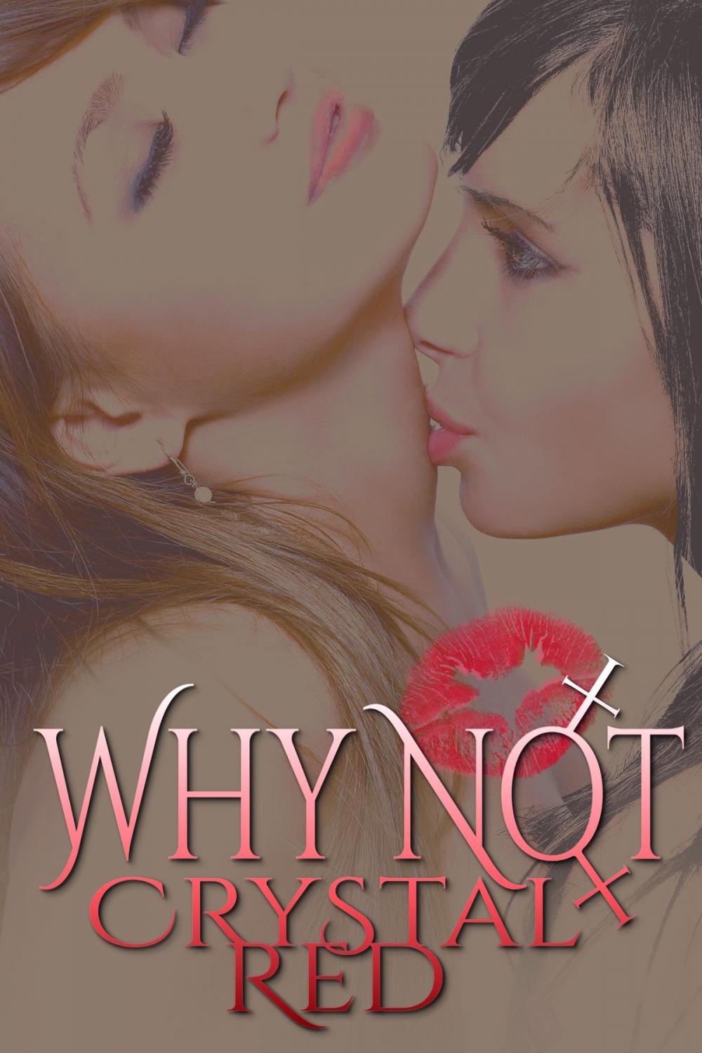 Big bigCover of Why Not?